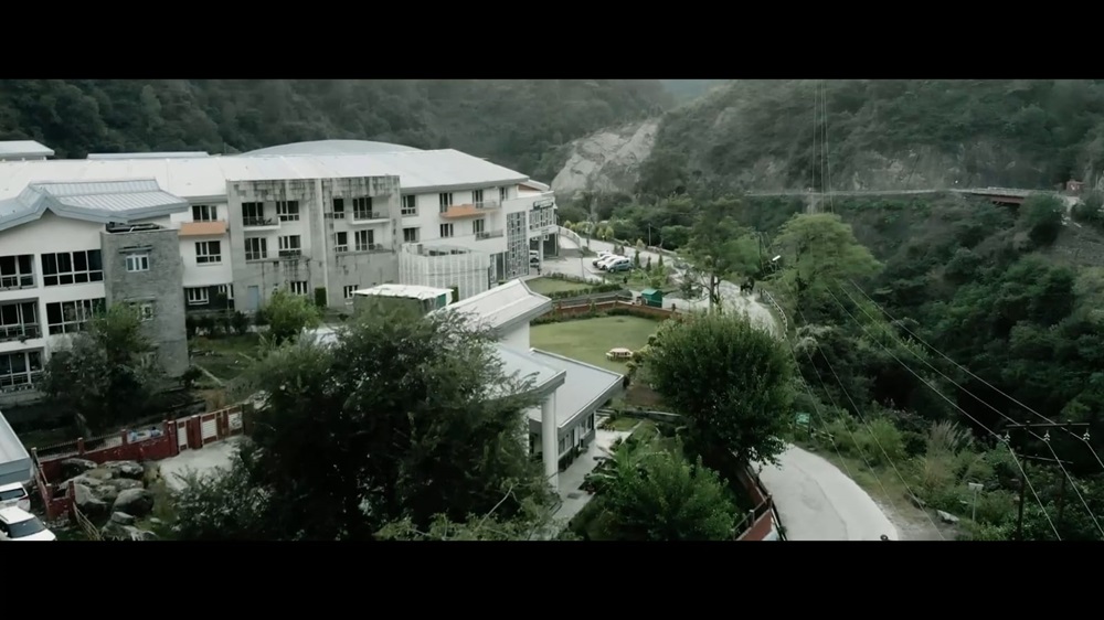 IIT Mandi Campus Building(4)