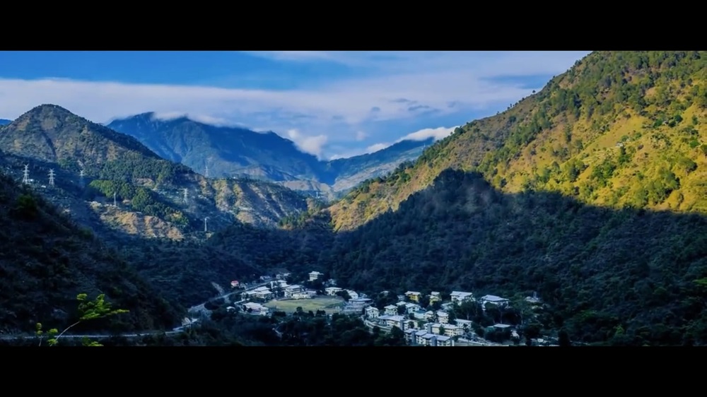 IIT Mandi Campus Building(5)