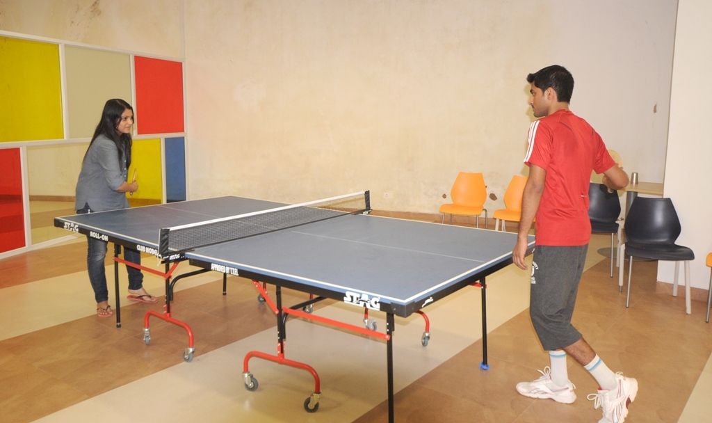 IMI Bhubaneswar Sports Facility(3)