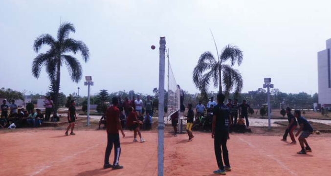 IMI Bhubaneswar Sports Facility(4)