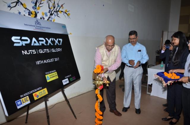 IMI Bhubaneswar Event(2)