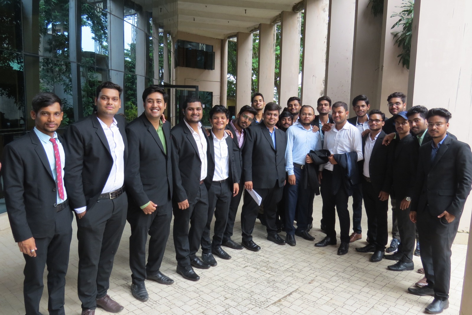 IMIS Bhubaneswar Others(1)