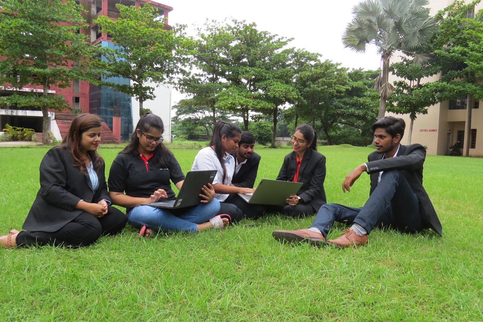 IMIS Bhubaneswar Others(5)