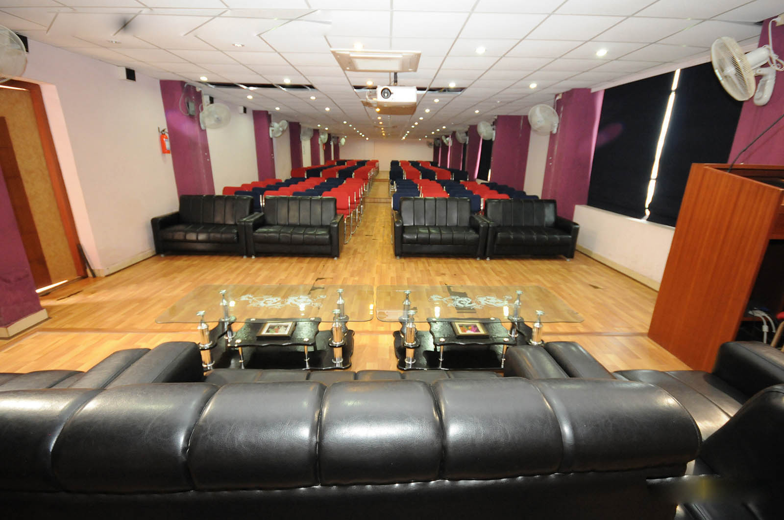 IMIS Bhubaneswar Auditorium(1)