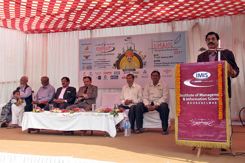IMIS Bhubaneswar Event(1)