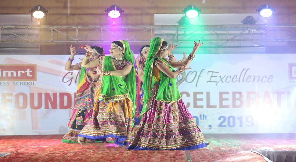 IMRT College Fest(2)