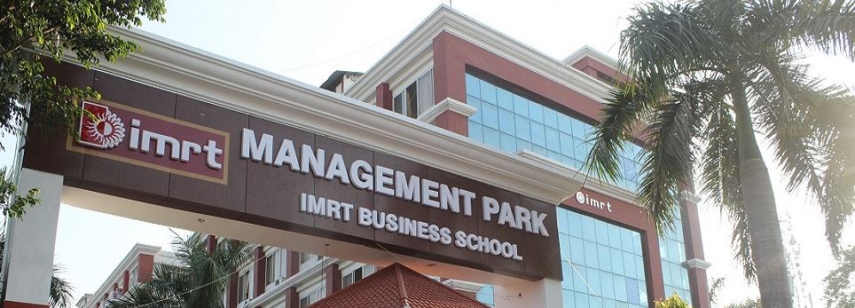 IMRT College Entrance(1)