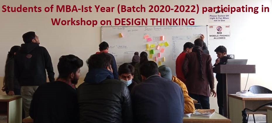 IMRT College Students Work