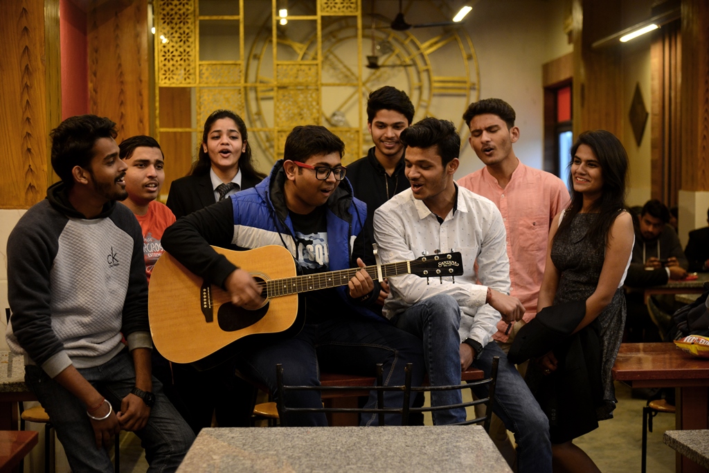IMS Ghaziabad UC Campus Others(2)