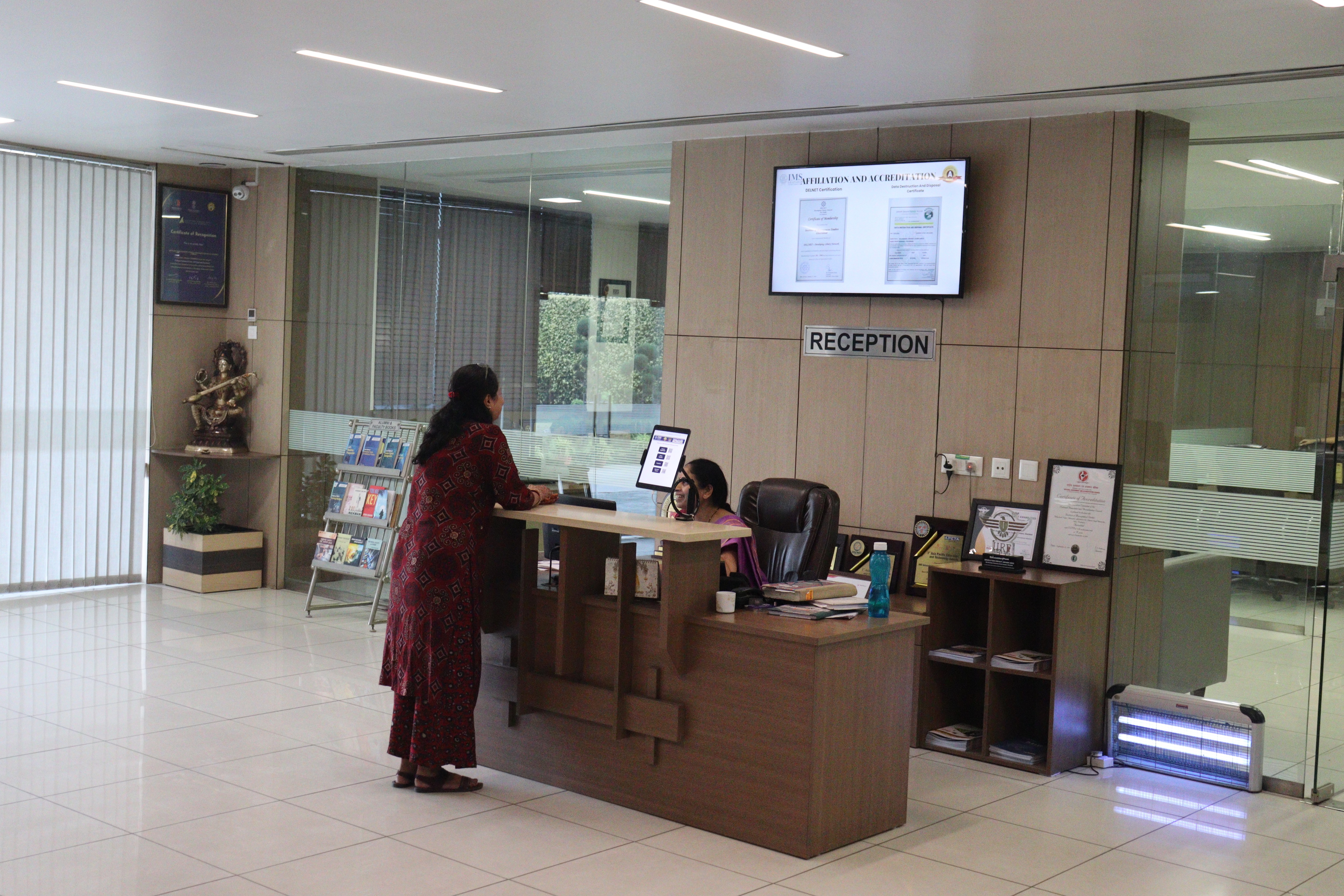 IMS Ghaziabad UC Campus Others(3)