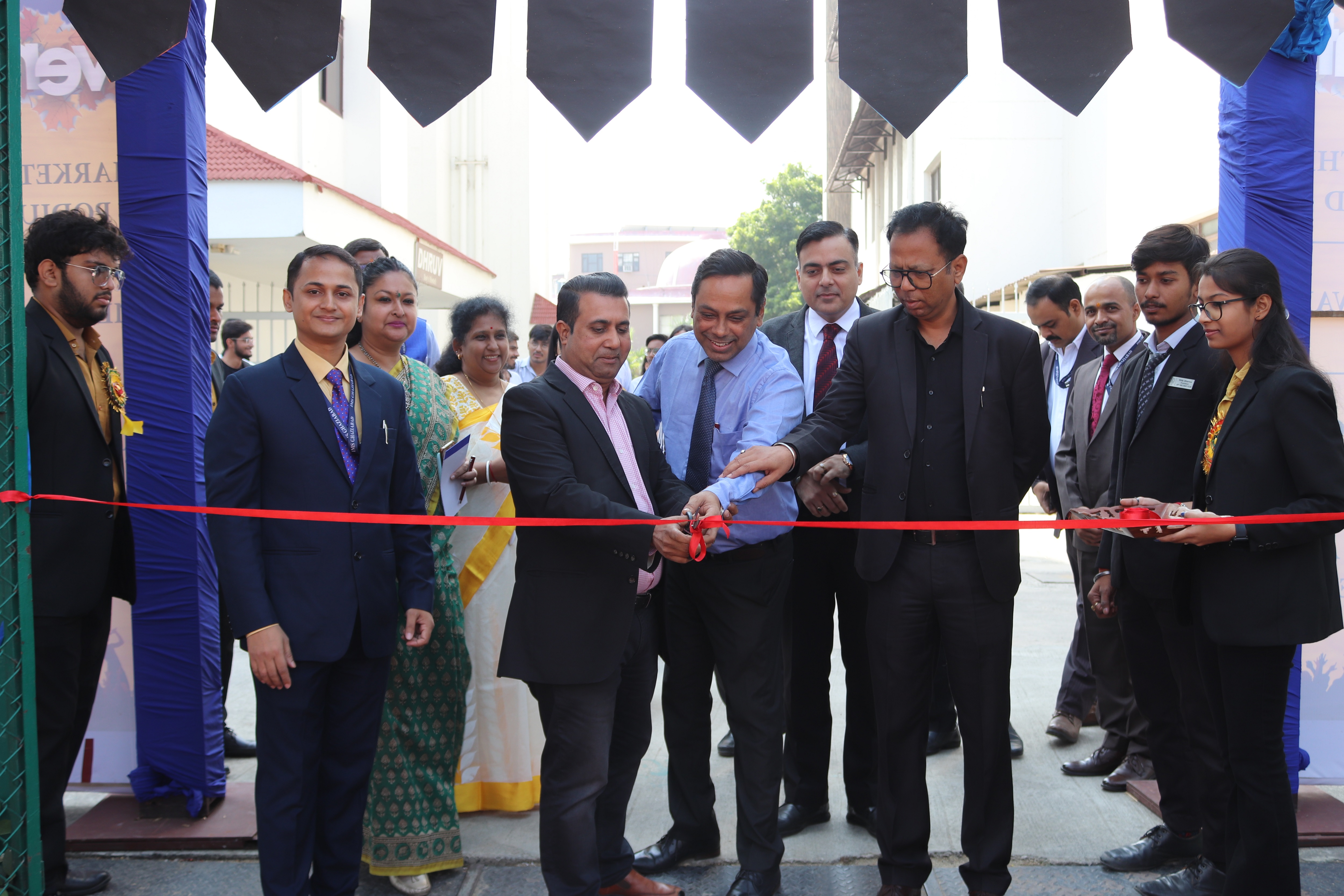 IMS Ghaziabad UC Campus Others(5)