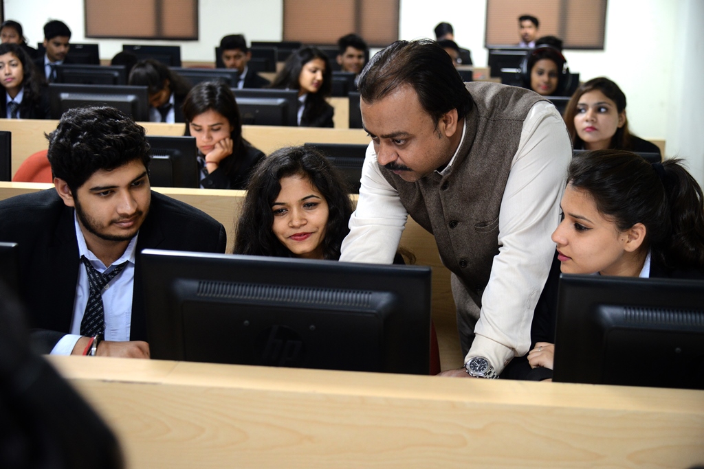 IMS Ghaziabad UC Campus Labs(2)