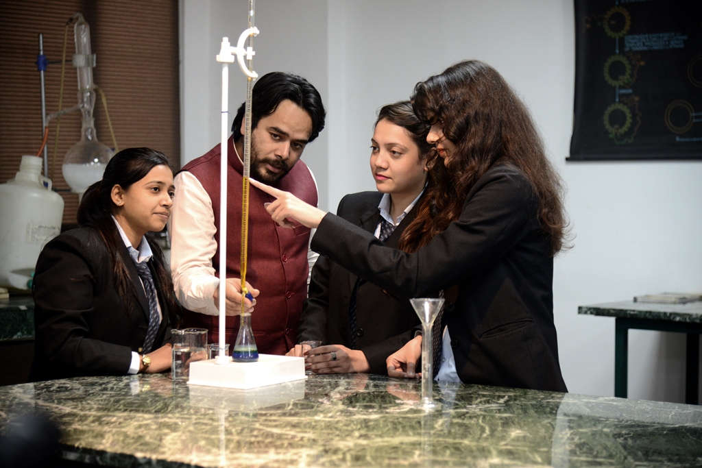 IMS Ghaziabad UC Campus Labs(3)