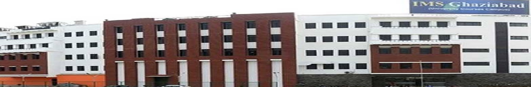 IMS Ghaziabad UC Campus Campus Building(4)