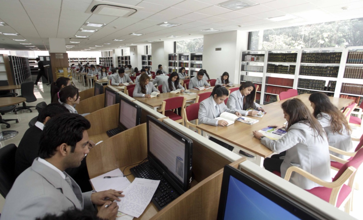 IMS Unison University Library(2)