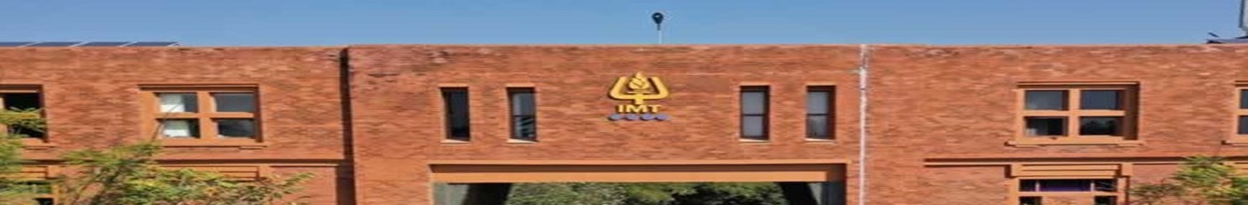 IMT Nagpur Campus Building(1)
