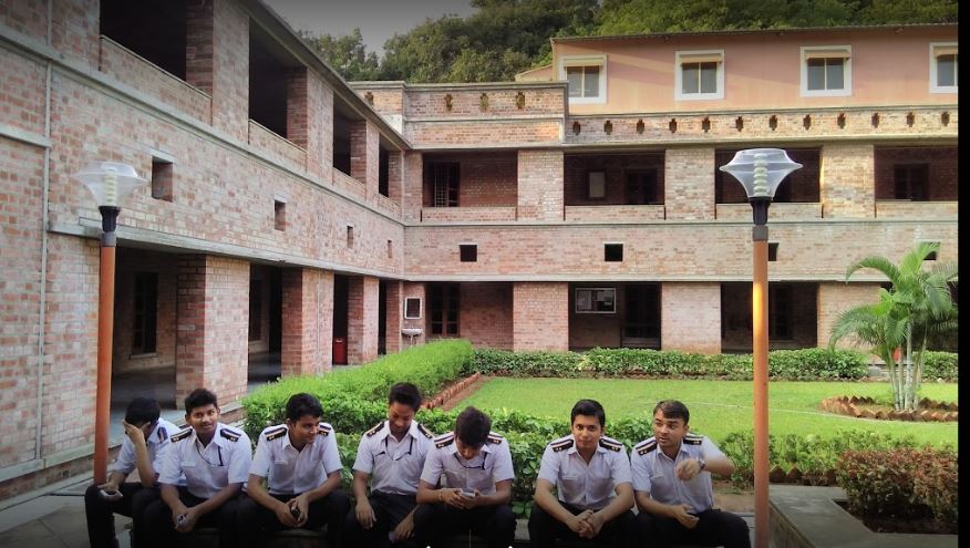 IMU Chennai Campus View(2)