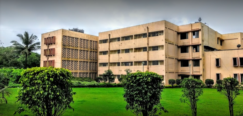 IMU Navi Mumbai Campus View(1)