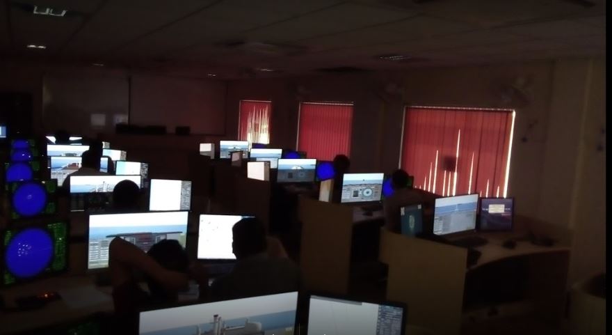 IMU Navi Mumbai Labs(2)