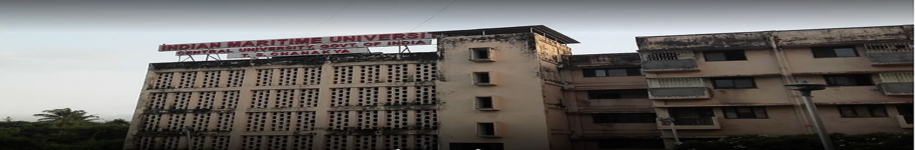 IMU Navi Mumbai Main Building(1)