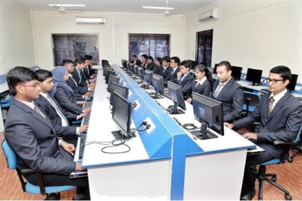 IMU Kochi Labs