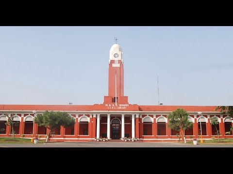 IARI Campus View(1)