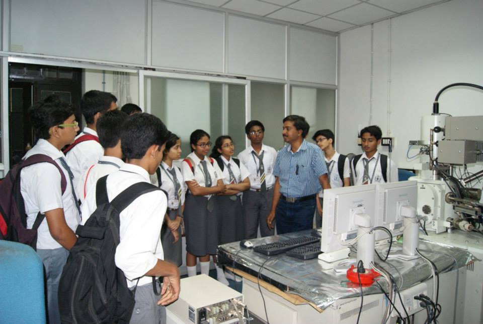 IACS Labs