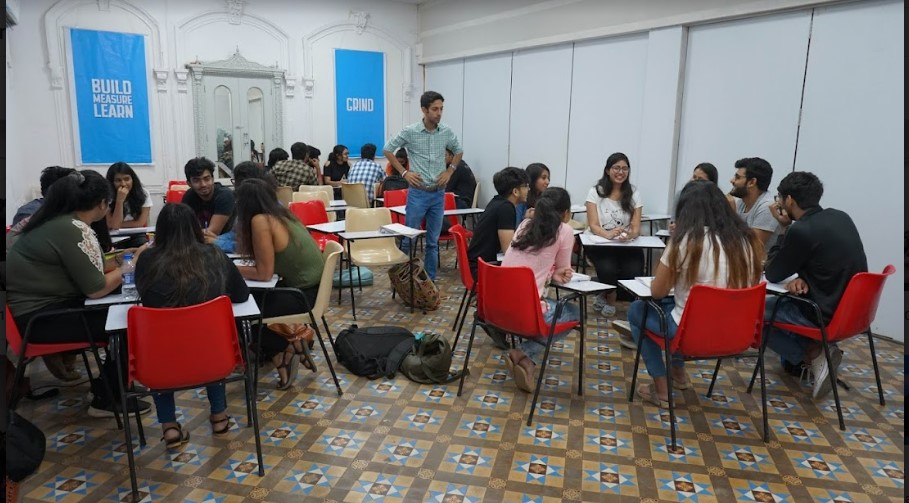 IIDE Mumbai Others(3)