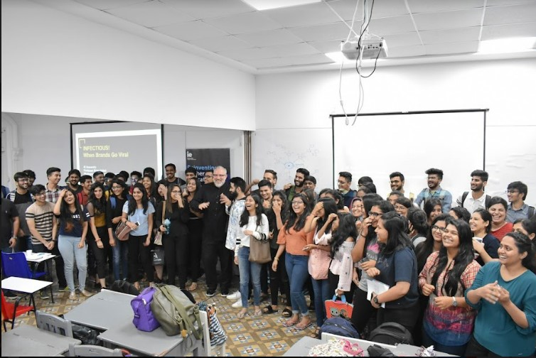 IIDE Mumbai Others(4)