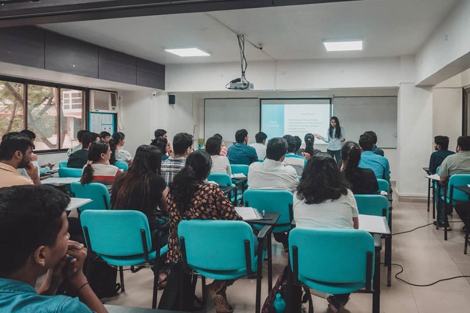 IIDE Mumbai Classroom(1)