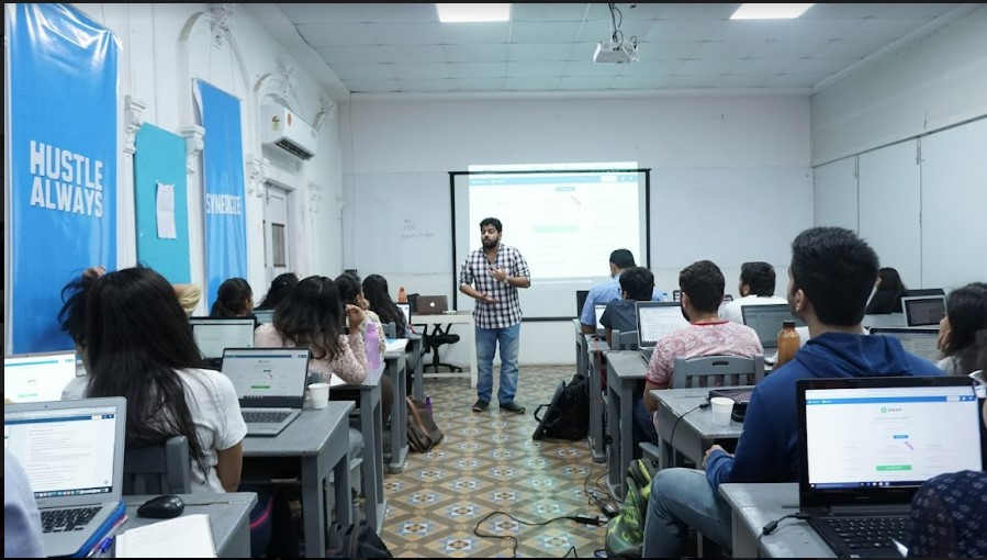 IIDE Mumbai Classroom(2)