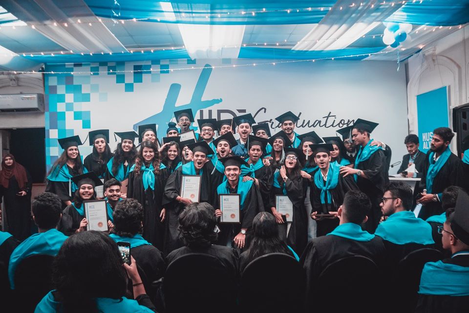 IIDE Mumbai Convocation(1)