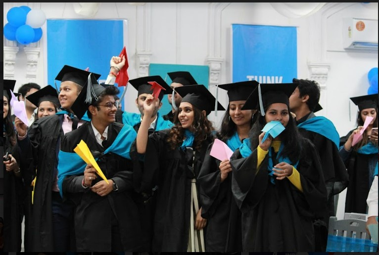 IIDE Mumbai Convocation(2)