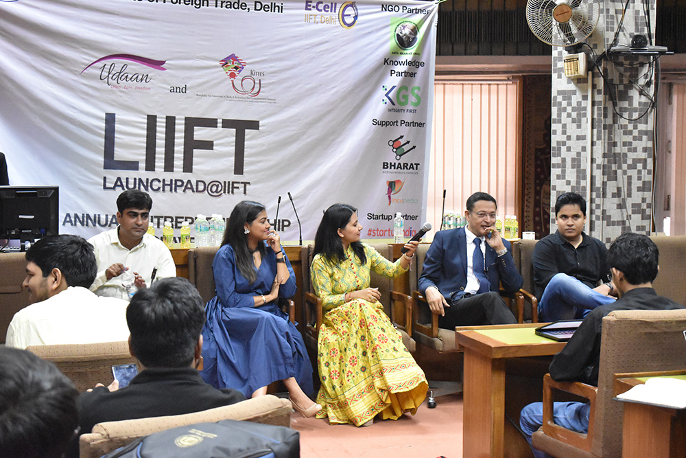 IIFT Delhi Fest