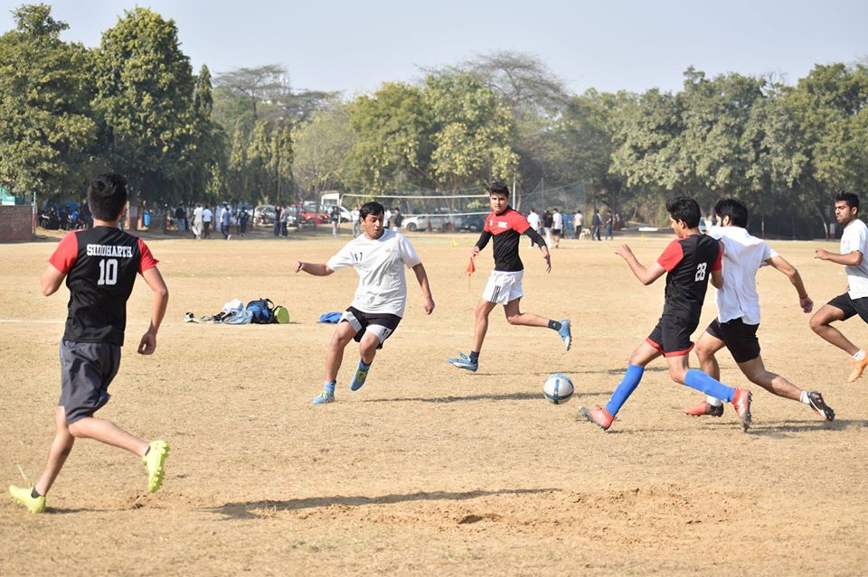 IIFT Delhi Sports Facility(1)