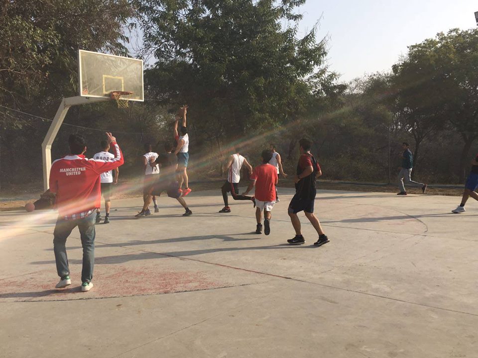 IIFT Delhi Sports Facility(2)
