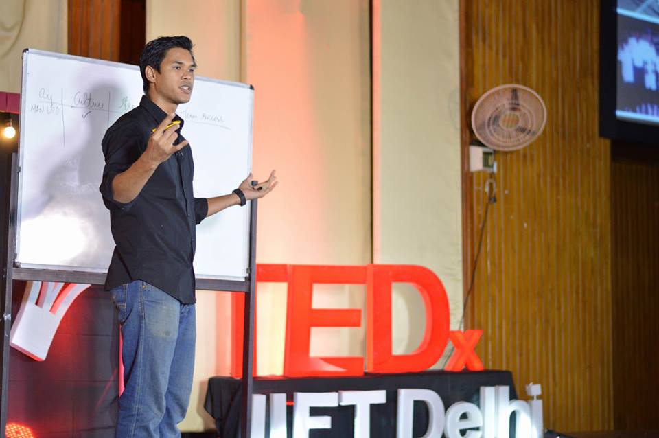 IIFT Delhi Event(1)