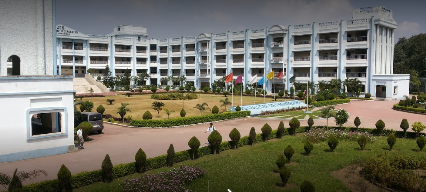 IIIT Kalyani Campus Building(2)