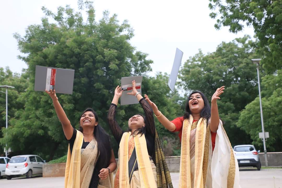 Indian Institute of Public Health, Gandhinagar Convocation(2)