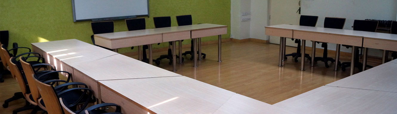 IISWBM Conference Room