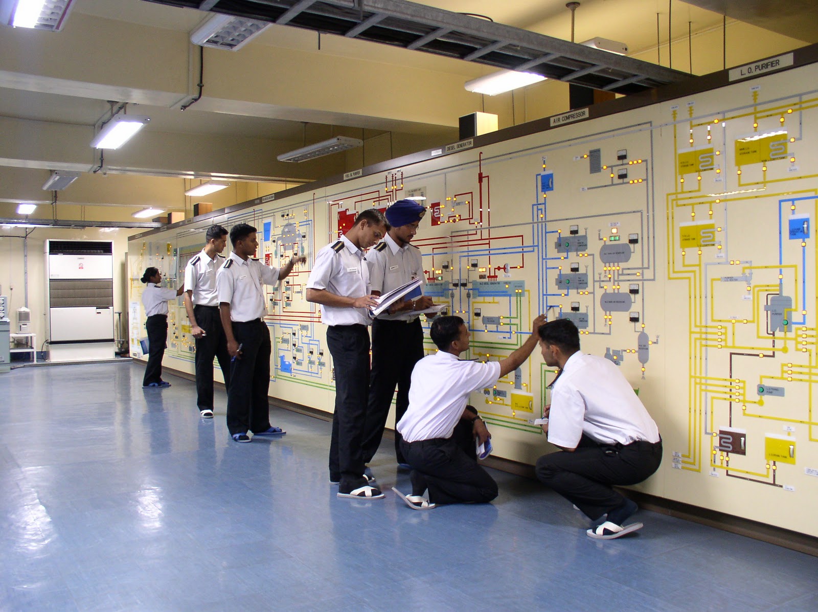 IMU Mumbai Labs(1)