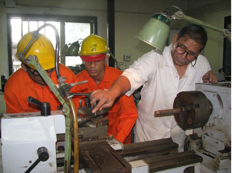 IMU Mumbai Labs(2)