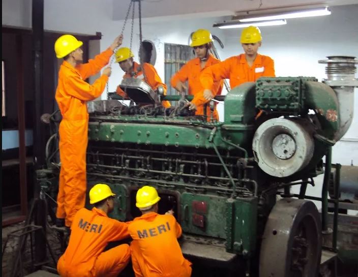 IMU Mumbai Students Work