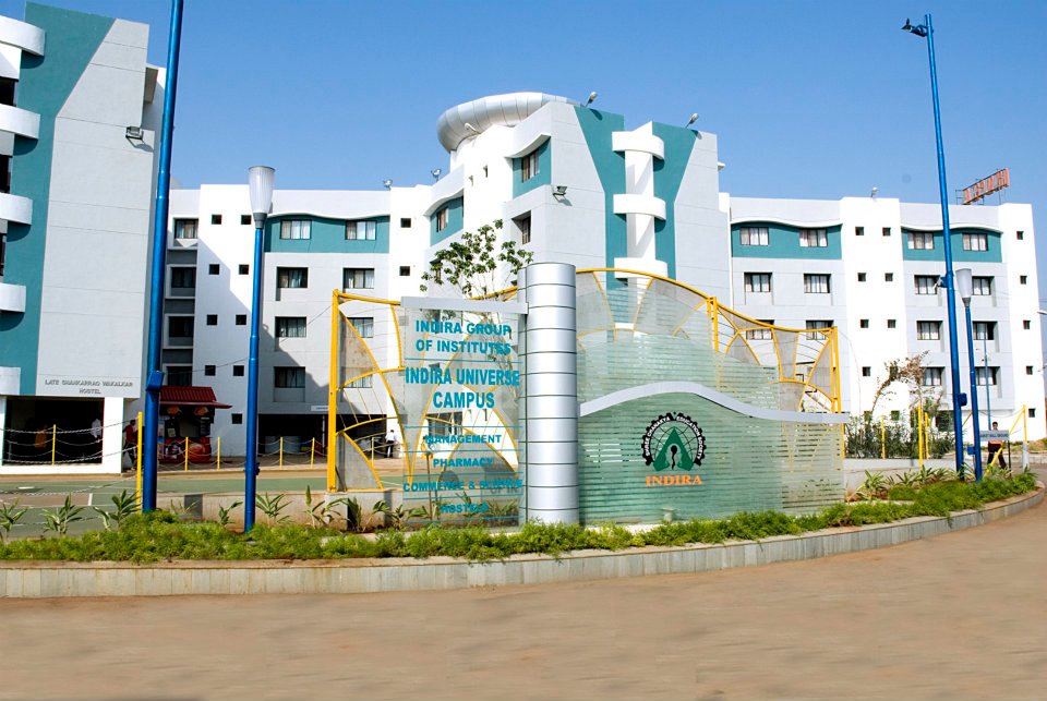 ICCS Entrance