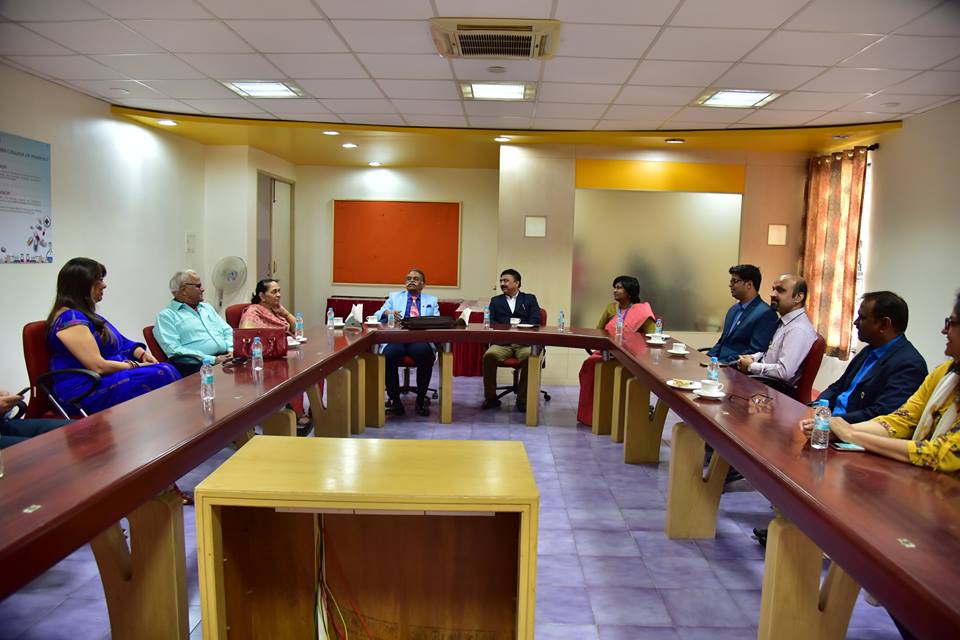 ICCS Conference Room