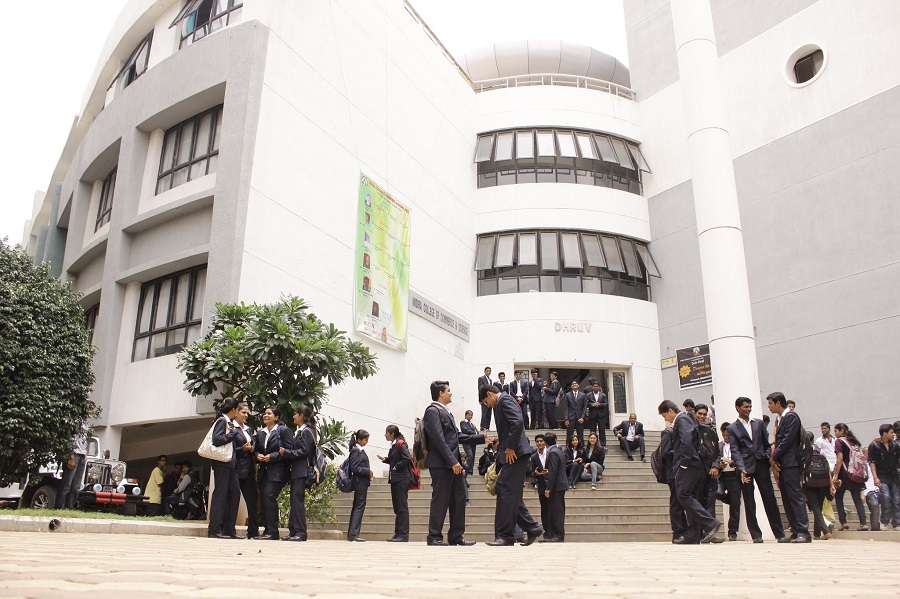 ICCS Campus Building(2)
