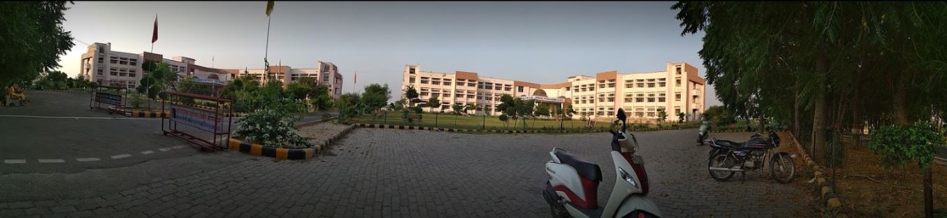 IGU Panoramic View