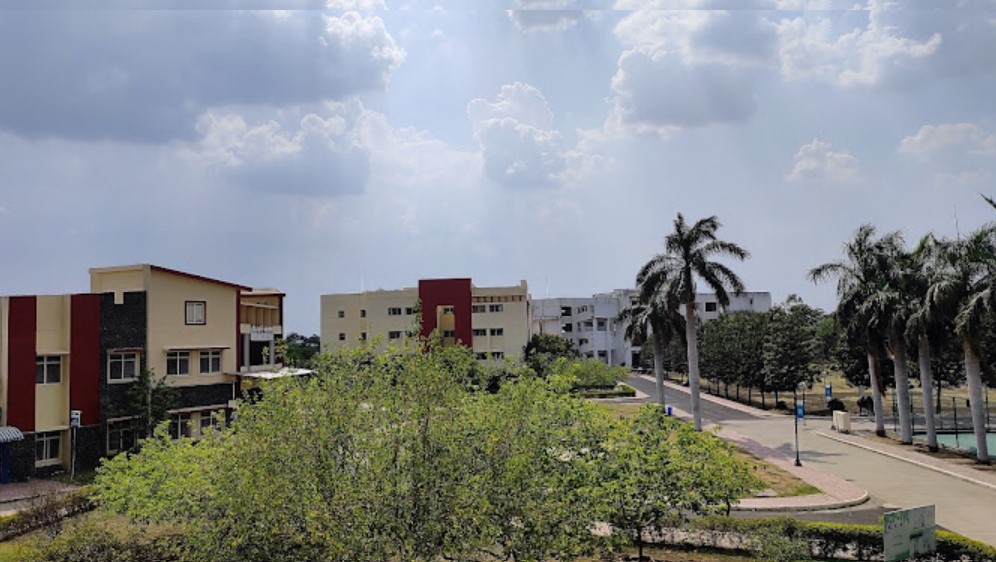IIST Indore Campus View(5)