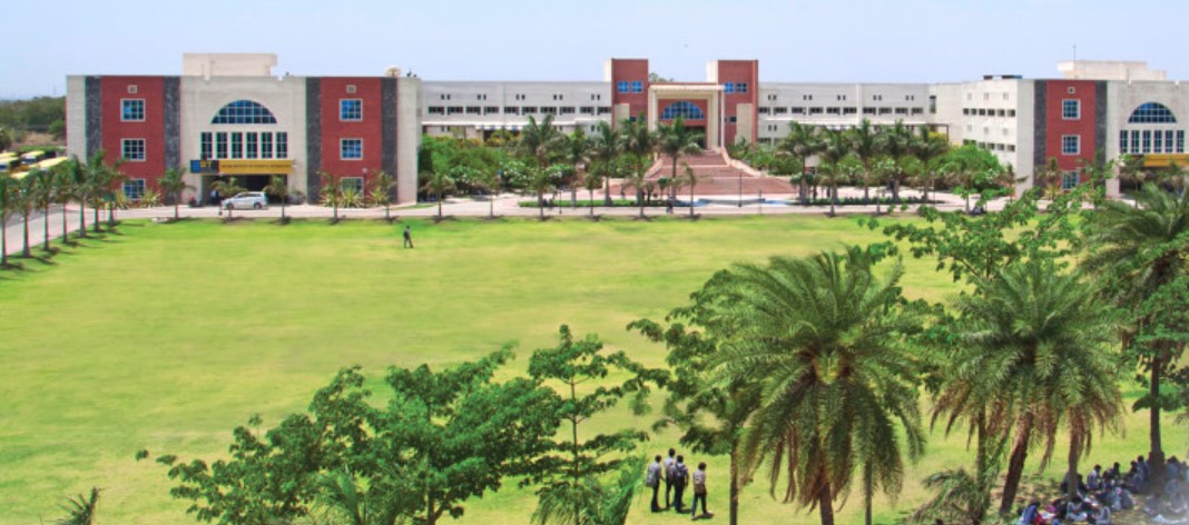 IIST Indore Campus View(8)