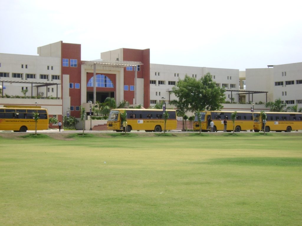 IIST Indore Campus View(9)